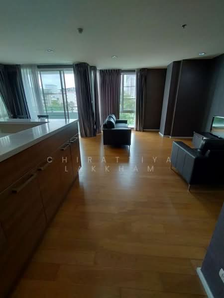 Villa Sikhara, Bangkok, Sukhumvit, Khlong Tan Nua, Watthana, Bangkok, 2 Bedrooms, 98 sqm, Condo For Rent, by Chirattiya Lakkham, 500380669 - DDproperty.com