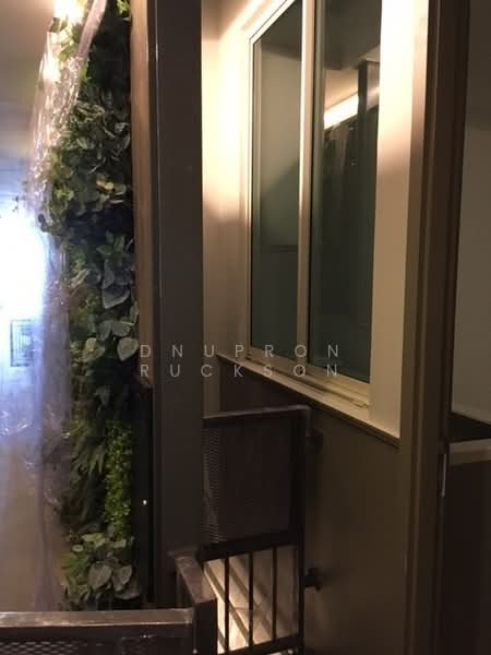 A Space Hideaway Asoke-Ratchada : เอ สเปซ ไฮด์อเวย์ อโศก-รัชดา, กรุงเทพ, 622 อโศก-ดินแดง, ดินแดง, กรุงเทพ, 33 ตร.ม., คอนโด ให้เช่า, โดย Dnupron Ruckson, 500380670 - DDproperty.com