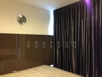 For Rent - A Space Hideaway Asoke-Ratchada, Bangkok