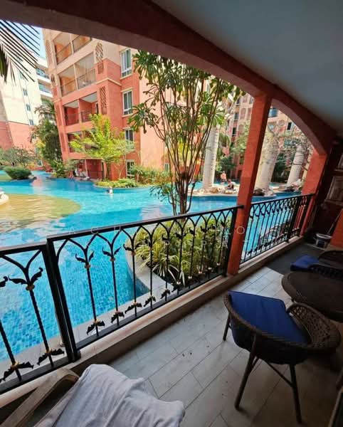 Wyndham Jomtien Pattaya : วินด์แฮม จอมเทียน พัทยา, ชลบุรี, หนองปรือ, บางละมุง, ชลบุรี, 75 ตร.ม., คอนโด ขาย, โดย Achitaphop Klinpipat, 500380671 - DDproperty.com