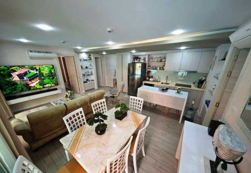 Wyndham Jomtien Pattaya, Chon Buri (Pattaya), Nong Pru, Bang Lamung (Pattaya), Chon Buri (Pattaya), 2 Bedrooms, 75 sqm, Condo For Sale, by Achitaphop Klinpipat, 500380671 - DDproperty.com