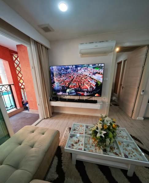 Wyndham Jomtien Pattaya, Chon Buri (Pattaya), Nong Pru, Bang Lamung (Pattaya), Chon Buri (Pattaya), 2 Bedrooms, 75 sqm, Condo For Sale, by Achitaphop Klinpipat, 500380671 - DDproperty.com