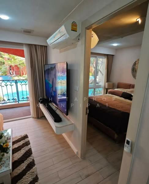 Wyndham Jomtien Pattaya, Chon Buri (Pattaya), Nong Pru, Bang Lamung (Pattaya), Chon Buri (Pattaya), 2 Bedrooms, 75 sqm, Condo For Sale, by Achitaphop Klinpipat, 500380671 - DDproperty.com