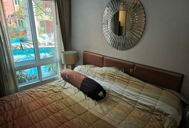 Wyndham Jomtien Pattaya, Chon Buri (Pattaya), Nong Pru, Bang Lamung (Pattaya), Chon Buri (Pattaya), 2 Bedrooms, 75 sqm, Condo For Sale, by Achitaphop Klinpipat, 500380671 - DDproperty.com