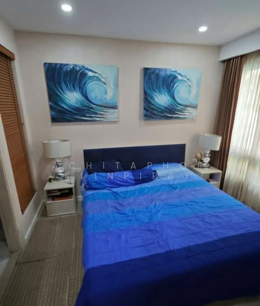 Wyndham Jomtien Pattaya : วินด์แฮม จอมเทียน พัทยา, ชลบุรี, หนองปรือ, บางละมุง, ชลบุรี, 75 ตร.ม., คอนโด ขาย, โดย Achitaphop Klinpipat, 500380671 - DDproperty.com