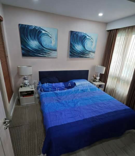Wyndham Jomtien Pattaya, Chon Buri (Pattaya), Nong Pru, Bang Lamung (Pattaya), Chon Buri (Pattaya), 2 Bedrooms, 75 sqm, Condo For Sale, by Achitaphop Klinpipat, 500380671 - DDproperty.com