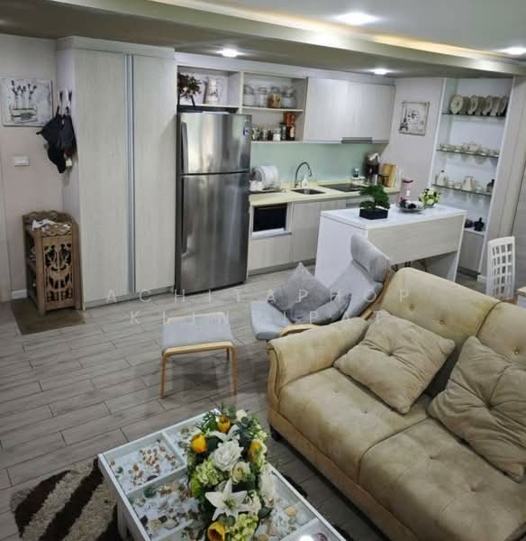 Wyndham Jomtien Pattaya, Chon Buri (Pattaya), Nong Pru, Bang Lamung (Pattaya), Chon Buri (Pattaya), 2 Bedrooms, 75 sqm, Condo For Sale, by Achitaphop Klinpipat, 500380671 - DDproperty.com
