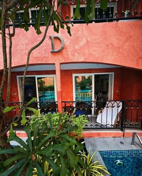 Wyndham Jomtien Pattaya : วินด์แฮม จอมเทียน พัทยา, ชลบุรี, หนองปรือ, บางละมุง, ชลบุรี, 75 ตร.ม., คอนโด ขาย, โดย Achitaphop Klinpipat, 500380671 - DDproperty.com