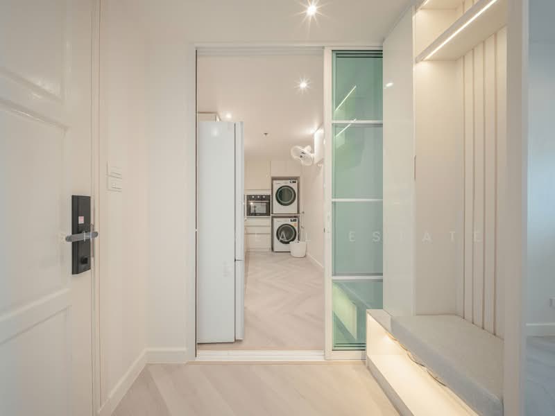 Supalai Casa Riva Vista 2, Bangkok, 778 Charoen Krung Road, Bang Kho Laem, Bangkok, 2 Bedrooms, 64 sqm, Condo For Rent, by Shinyu Real Estate, 500380676 - DDproperty.com