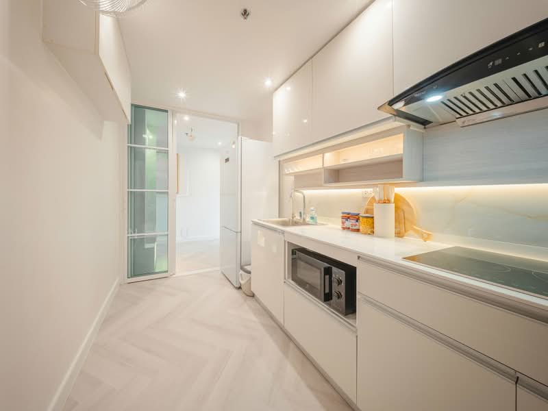 Supalai Casa Riva Vista 2, Bangkok, 778 Charoen Krung Road, Bang Kho Laem, Bangkok, 2 Bedrooms, 64 sqm, Condo For Rent, by Shinyu Real Estate, 500380676 - DDproperty.com