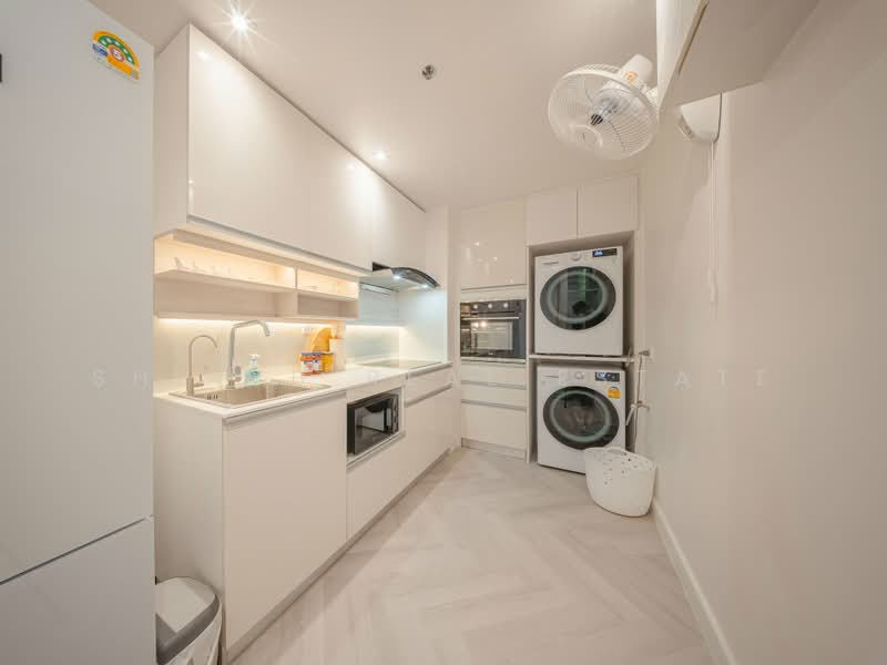 Supalai Casa Riva Vista 2 : ศุภาลัย คาซา ริวา วิสต้า 2, กรุงเทพ, 778 ถนนเจริญกรุง, บางคอแหลม, กรุงเทพ, 64 ตร.ม., คอนโด ให้เช่า, โดย Shinyu Real Estate, 500380676 - DDproperty.com