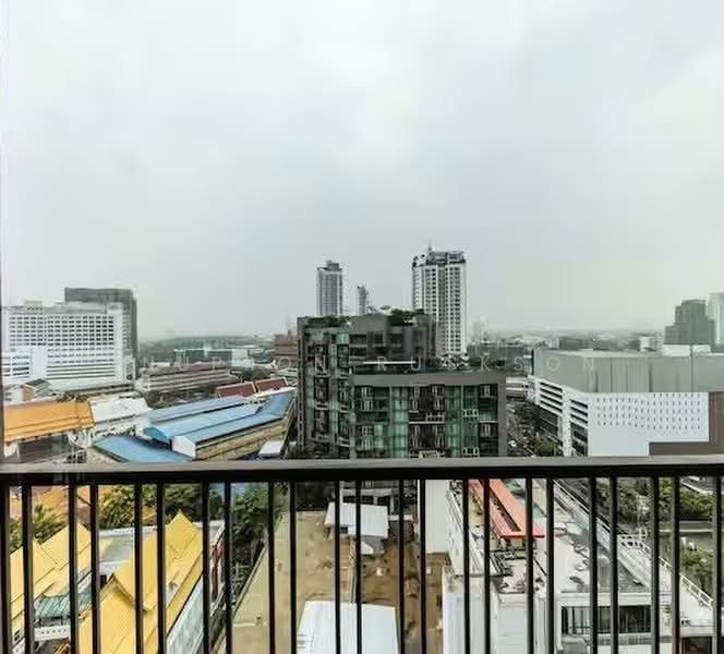 Noble Reveal, Bangkok, 36 Soi Sukhumvit 63, Ekamai Road, Phra Kanong Nua, Watthana, Bangkok, 2 Bedrooms, 67 sqm, Condo For Rent, by Dnupron Ruckson, 500380677 - DDproperty.com