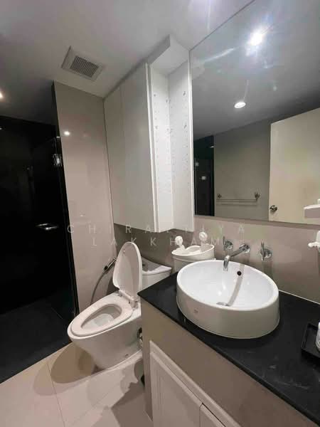 The Plenary Sathorn, Bangkok, 555 Thon Buri Road, Khlong Ton Sai, Khlong San, Bangkok, 2 Bedrooms, 50 sqm, Condo For Sale, by Chirattiya Lakkham, 500380678 - DDproperty.com