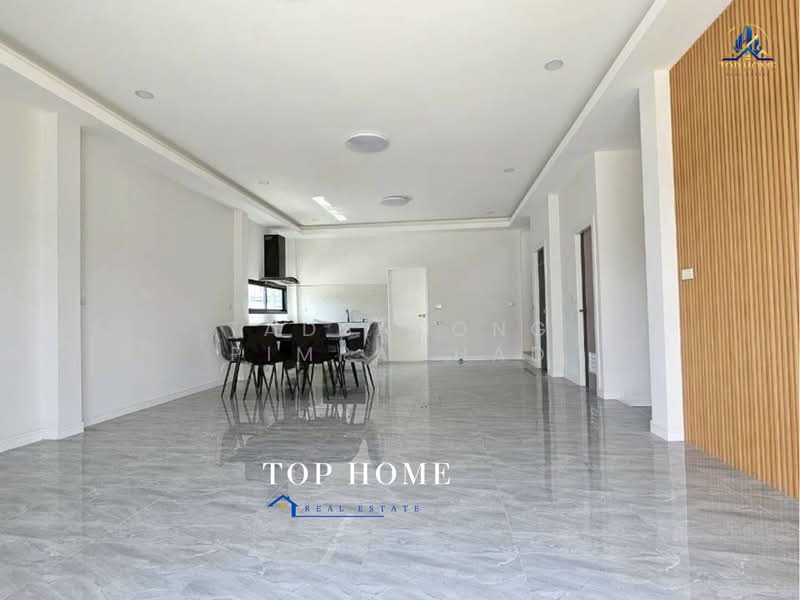 ขายด่วน! บ้านเดี่ยว 2 ชั้น มือหนึ่ง สไตล์ Modern Luxury หลังริมใน บรรยากาศเงียบสงบ เป็นส่วนตัว, ขอนแก่น, ไชยสอ, ชุมแพ, ขอนแก่น, 150 ตร.ม., บ้านเดี่ยว ขาย, โดย Tadsapong Pimpachad, 500380679 - DDproperty.com