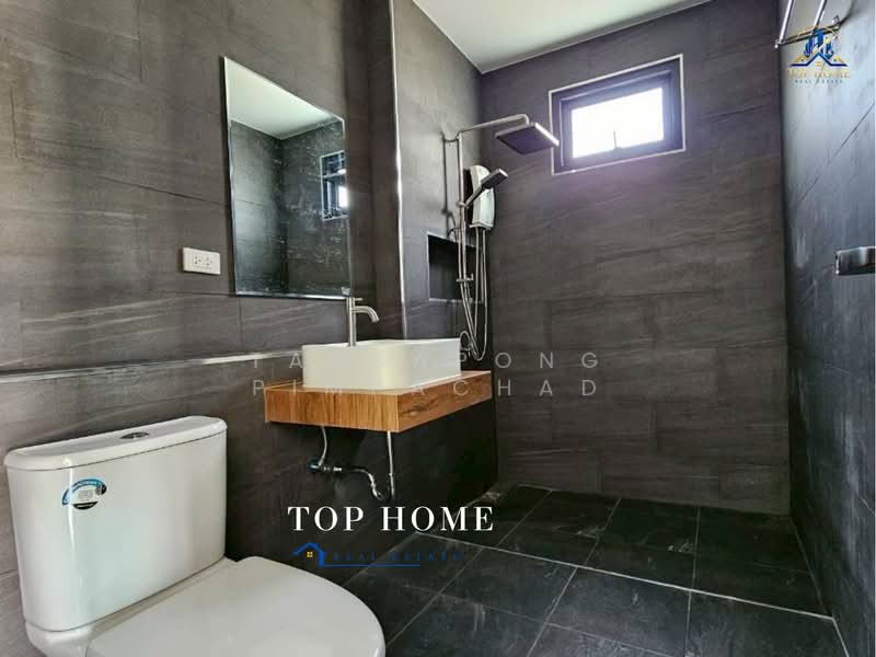 ขายด่วน! บ้านเดี่ยว 2 ชั้น มือหนึ่ง สไตล์ Modern Luxury หลังริมใน บรรยากาศเงียบสงบ เป็นส่วนตัว, ขอนแก่น, ไชยสอ, ชุมแพ, ขอนแก่น, 150 ตร.ม., บ้านเดี่ยว ขาย, โดย Tadsapong Pimpachad, 500380679 - DDproperty.com