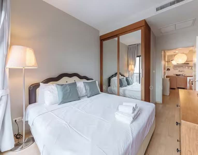 Noble Reveal, Bangkok, 36 Soi Sukhumvit 63, Ekamai Road, Phra Kanong Nua, Watthana, Bangkok, 2 Bedrooms, 67 sqm, Condo For Sale, by Dnupron Ruckson, 500380680 - DDproperty.com