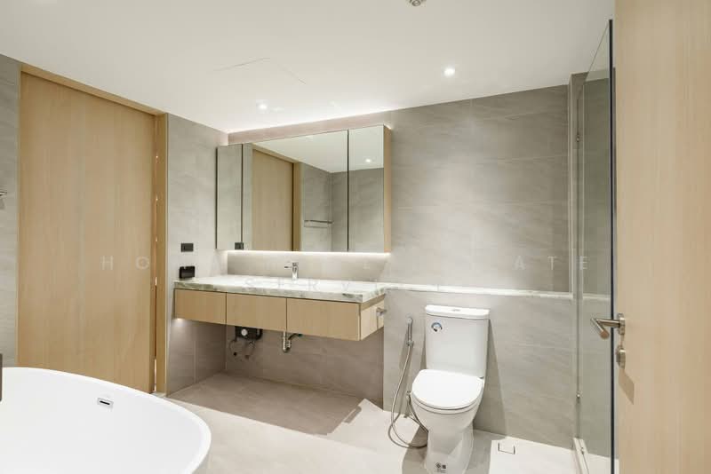 Jomtien Plaza Condotel, Chon Buri (Pattaya), 406 261 Village No. 12, Nong Pru, Bang Lamung (Pattaya), Chon Buri (Pattaya), 3 Bedrooms, 151 sqm, Condo For Sale, by HOME Real Estate Service, 500380681 - DDproperty.com