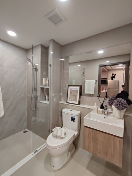 LIFE Ratchada-Rama 9, Bangkok, Ratchadapisek, Din Daeng, Bangkok, 1 Bedroom, 35 sqm, Condo For Sale, by Chirattiya Lakkham, 500380683 - DDproperty.com