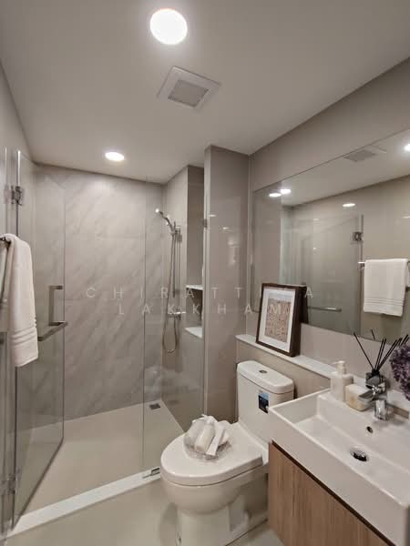 LIFE Ratchada-Rama 9, Bangkok, Ratchadapisek, Din Daeng, Bangkok, 1 Bedroom, 35 sqm, Condo For Sale, by Chirattiya Lakkham, 500380683 - DDproperty.com