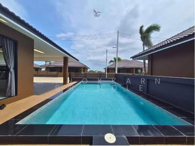 ขาย - Lux Villa, ประจวบคีรีขันธ์