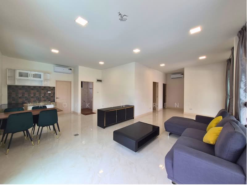 Lux Villa, ประจวบคีรีขันธ์, วังก์พง, ปราณบุรี, ประจวบคีรีขันธ์, 125 ตร.ม., วิลล่า ขาย, โดย Kanokkarn Brendle, 500380684 - DDproperty.com