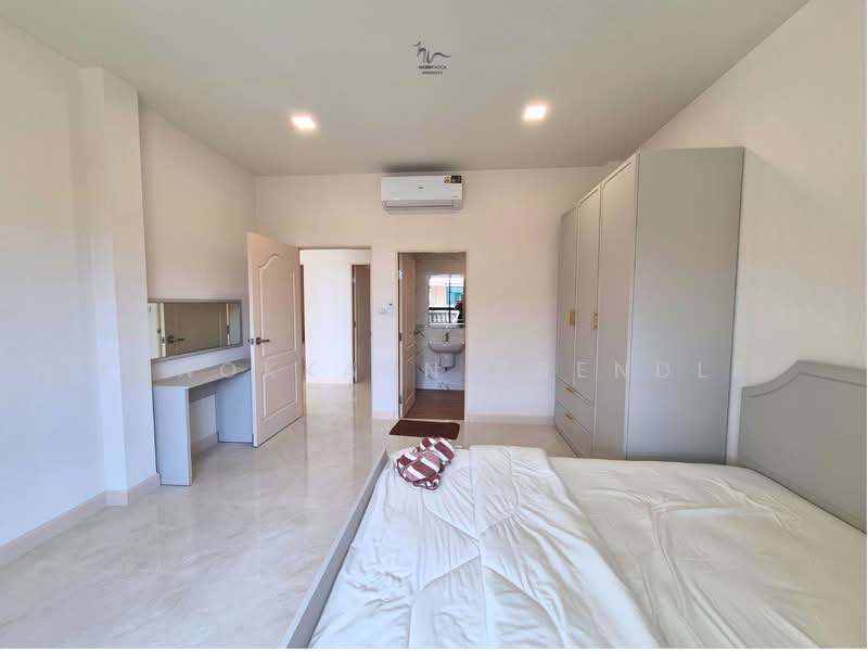 Lux Villa, Prachuap Khiri Khan, Wang-Pong, Pran Buri, Prachuap Khiri Khan, 3 Bedrooms, 125 sqm, Villa For Sale, by Kanokkarn Brendle, 500380684 - DDproperty.com