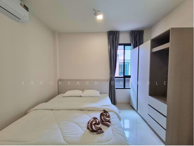 Lux Villa, ประจวบคีรีขันธ์, วังก์พง, ปราณบุรี, ประจวบคีรีขันธ์, 125 ตร.ม., วิลล่า ขาย, โดย Kanokkarn Brendle, 500380684 - DDproperty.com