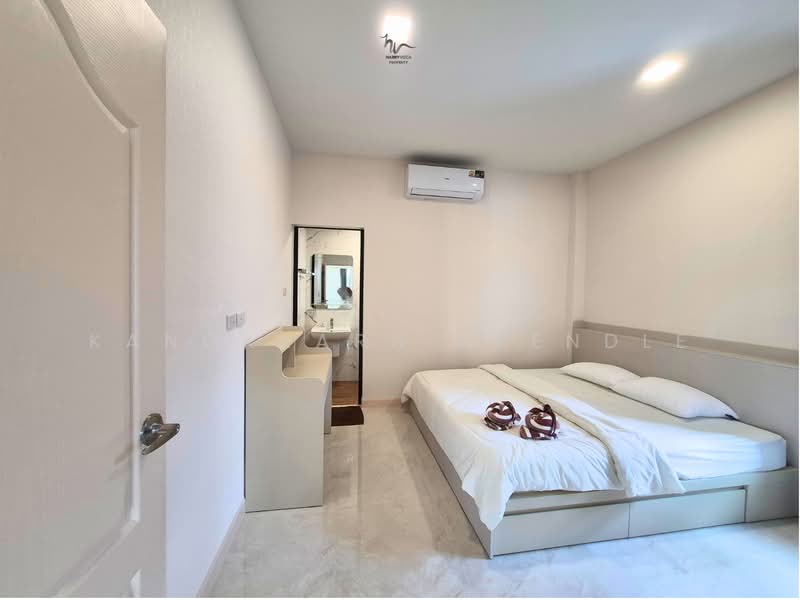 Lux Villa, ประจวบคีรีขันธ์, วังก์พง, ปราณบุรี, ประจวบคีรีขันธ์, 125 ตร.ม., วิลล่า ขาย, โดย Kanokkarn Brendle, 500380684 - DDproperty.com