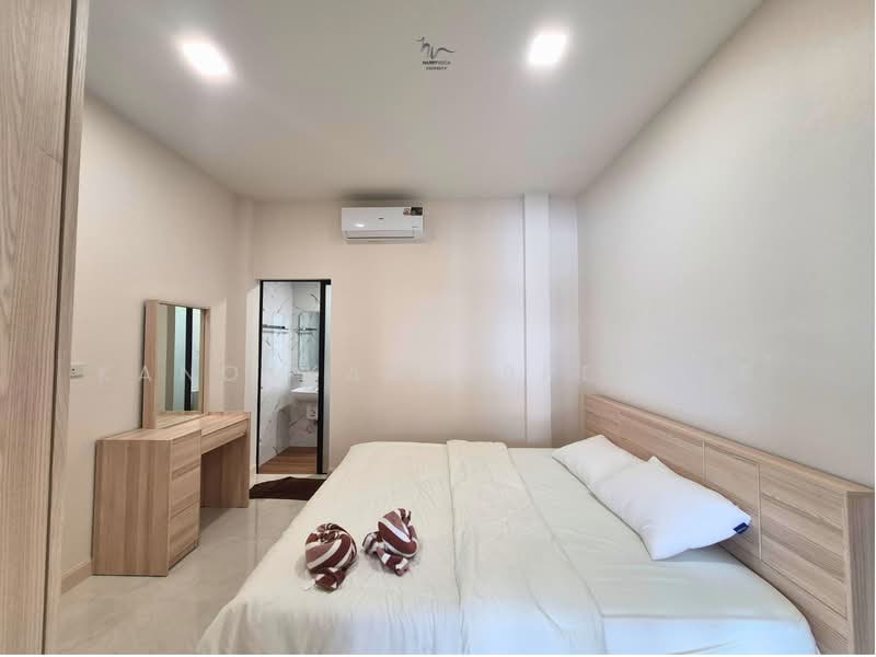 Lux Villa, ประจวบคีรีขันธ์, วังก์พง, ปราณบุรี, ประจวบคีรีขันธ์, 125 ตร.ม., วิลล่า ขาย, โดย Kanokkarn Brendle, 500380684 - DDproperty.com