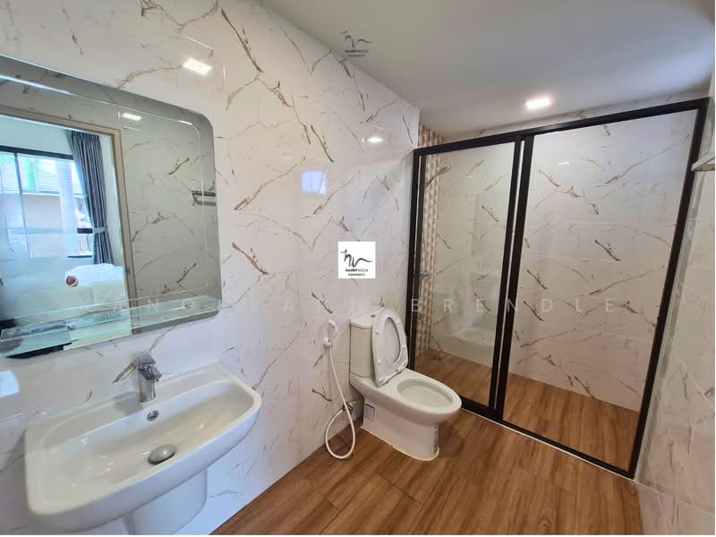 Lux Villa, ประจวบคีรีขันธ์, วังก์พง, ปราณบุรี, ประจวบคีรีขันธ์, 125 ตร.ม., วิลล่า ขาย, โดย Kanokkarn Brendle, 500380684 - DDproperty.com