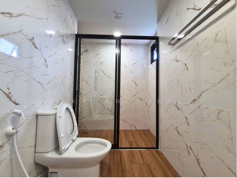 Lux Villa, Prachuap Khiri Khan, Wang-Pong, Pran Buri, Prachuap Khiri Khan, 3 Bedrooms, 125 sqm, Villa For Sale, by Kanokkarn Brendle, 500380684 - DDproperty.com