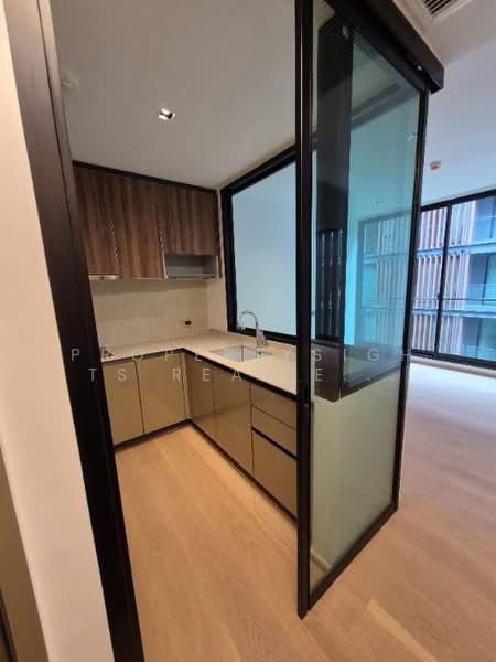 Chalermnit Art De Maison, Bangkok, 186 Sukhumvit 53 Alley, Khlong Tan Nua, Watthana, Bangkok, 1 Bedroom, 42 sqm, Condo For Rent, by PROPERTYSIGHTS REAL ESTATE, 500380685 - DDproperty.com