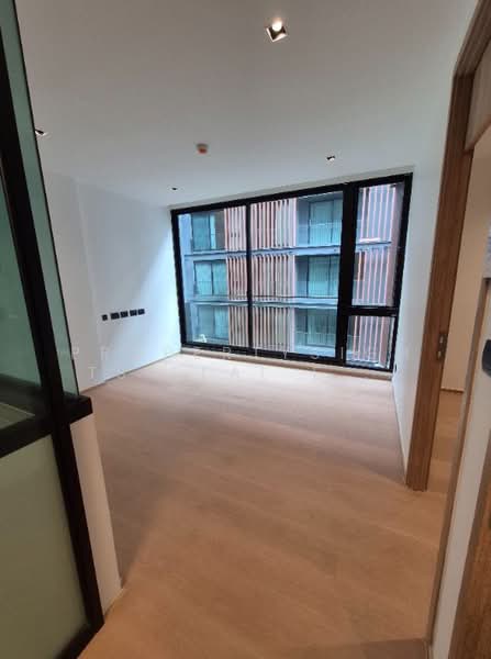 Chalermnit Art De Maison, Bangkok, 186 Sukhumvit 53 Alley, Khlong Tan Nua, Watthana, Bangkok, 1 Bedroom, 42 sqm, Condo For Rent, by PROPERTYSIGHTS REAL ESTATE, 500380685 - DDproperty.com