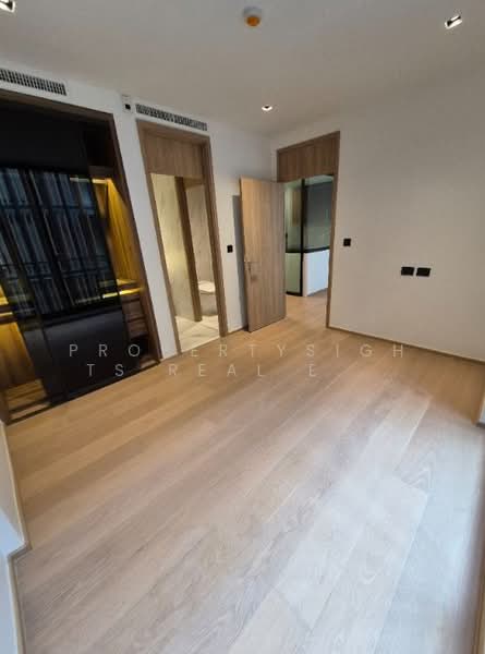 Chalermnit Art De Maison, Bangkok, 186 Sukhumvit 53 Alley, Khlong Tan Nua, Watthana, Bangkok, 1 Bedroom, 42 sqm, Condo For Rent, by PROPERTYSIGHTS REAL ESTATE, 500380685 - DDproperty.com