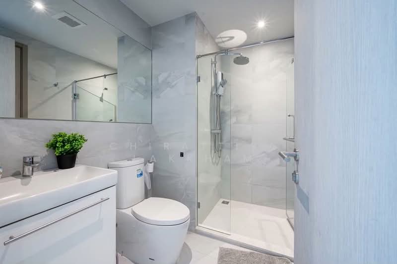 Rhythm Ekkamai, Bangkok, 11 Soi Sukhumvit 63, Khlongtoei Nua, Watthana, Bangkok, 2 Bedrooms, 80 sqm, Condo For Rent, by Chirattiya Lakkham, 500380688 - DDproperty.com