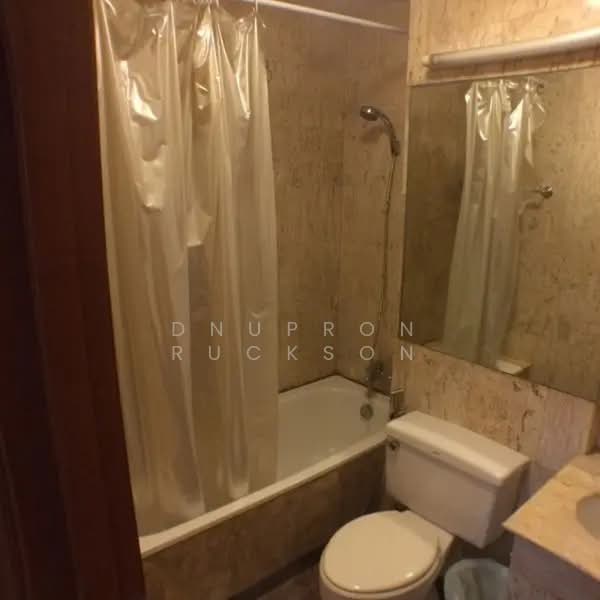 Pipat Place, Bangkok, 37 Soi Sathon 6, Silom, Bang Rak, Bangkok, 1 Bedroom, 52 sqm, Condo For Rent, by Dnupron Ruckson, 500380690 - DDproperty.com