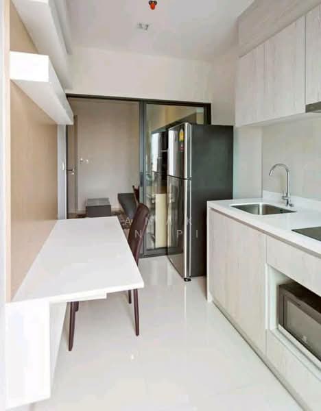 Life Sukhumvit 48, Bangkok, Soi Sukhumvit 48, Phra Kanong, Khlong Toei, Bangkok, 1 Bedroom, 33 sqm, Condo For Rent, by Thanakit Pongpit, 500380691 - DDproperty.com