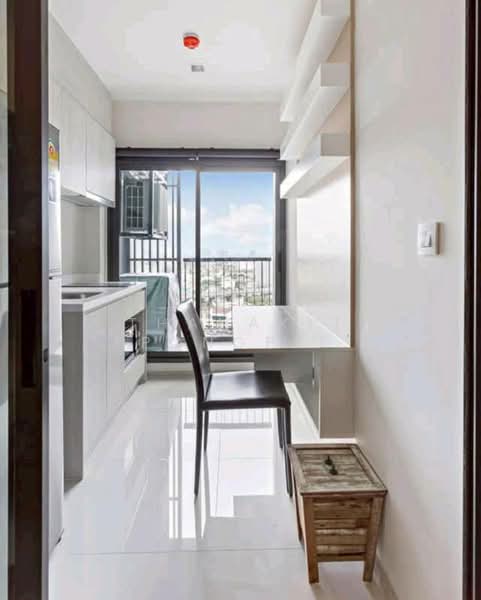 Life Sukhumvit 48 : ไลฟ์ สุขุมวิท 48, กรุงเทพ, ซอยสุขุมวิท 48, พระโขนง, คลองเตย, กรุงเทพ, 33 ตร.ม., คอนโด ให้เช่า, โดย Thanakit Pongpit, 500380691 - DDproperty.com