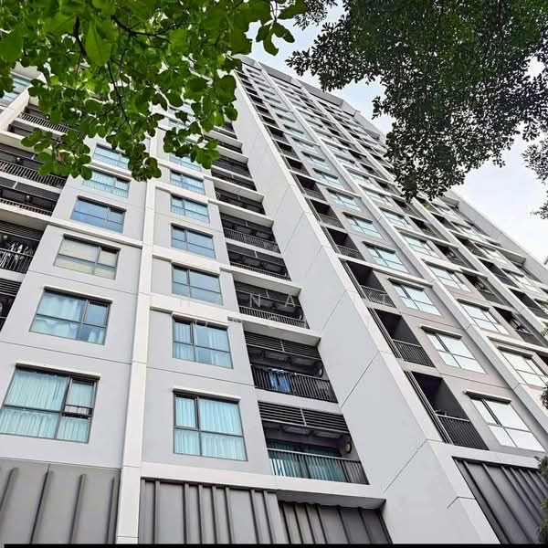 Life Sukhumvit 48, Bangkok, Soi Sukhumvit 48, Phra Kanong, Khlong Toei, Bangkok, 1 Bedroom, 33 sqm, Condo For Rent, by Thanakit Pongpit, 500380691 - DDproperty.com