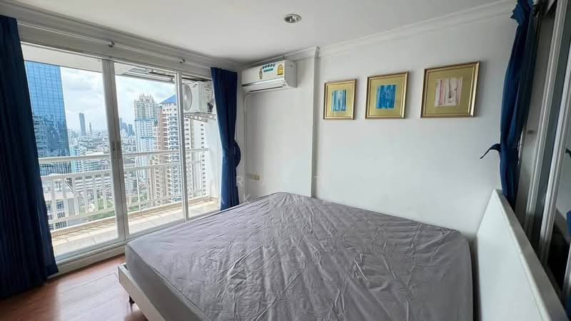 Grand Park View Asoke : แกรนด์ พาร์ค วิว อโศก, กรุงเทพ, 21 ถนน สุขุมวิท, คลองเตยเหนือ, วัฒนา, กรุงเทพ, 35 ตร.ม., คอนโด ให้เช่า, โดย Chirattiya Lakkham, 500380692 - DDproperty.com