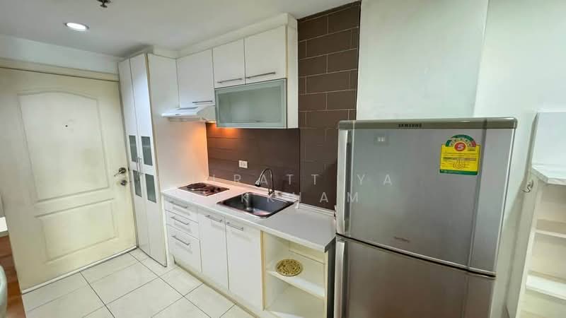 Grand Park View Asoke : แกรนด์ พาร์ค วิว อโศก, กรุงเทพ, 21 ถนน สุขุมวิท, คลองเตยเหนือ, วัฒนา, กรุงเทพ, 35 ตร.ม., คอนโด ให้เช่า, โดย Chirattiya Lakkham, 500380692 - DDproperty.com