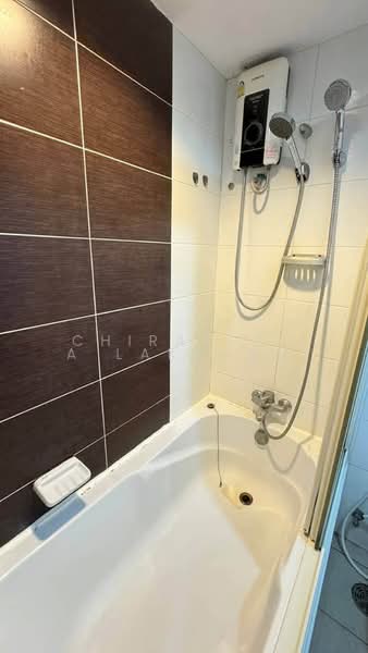 Grand Park View Asoke, Bangkok, 21 Sukhumvit Road, Khlongtoei Nua, Watthana, Bangkok, 1 Bedroom, 35 sqm, Condo For Rent, by Chirattiya Lakkham, 500380692 - DDproperty.com