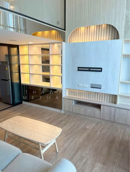 Modiz Sukhumvit 50, Bangkok, Soi Sukhumvit 50, Phra Kanong, Khlong Toei, Bangkok, 1 Bedroom, 40 sqm, Condo For Rent, by Thawatchai Methawongworakul, 500380693 - DDproperty.com