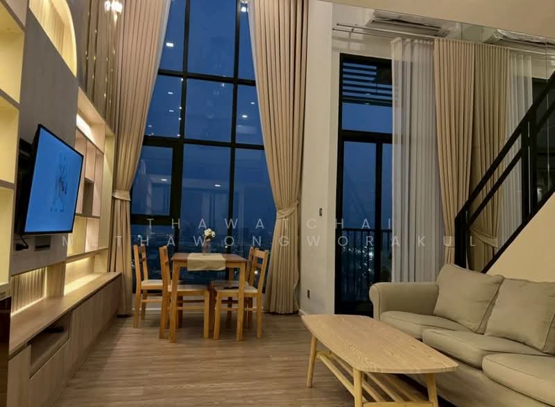 Modiz Sukhumvit 50 : โมดิซ สุขุมวิท 50, กรุงเทพ, ซอยสุขุมวิท 50, พระโขนง, คลองเตย, กรุงเทพ, 40 ตร.ม., คอนโด ให้เช่า, โดย Thawatchai Methawongworakul, 500380693 - DDproperty.com