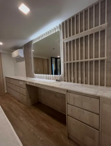 Modiz Sukhumvit 50, Bangkok, Soi Sukhumvit 50, Phra Kanong, Khlong Toei, Bangkok, 1 Bedroom, 40 sqm, Condo For Rent, by Thawatchai Methawongworakul, 500380693 - DDproperty.com