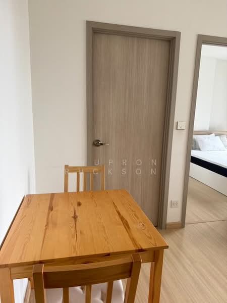 Whizdom Connect Sukhumvit, Bangkok, 1 Soi Piyibut 1, Sukhumvit Road, Bang Na, Bangkok, 1 Bedroom, 40 sqm, Condo For Rent, by Dnupron Ruckson, 500380694 - DDproperty.com