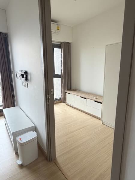 Whizdom Connect Sukhumvit, Bangkok, 1 Soi Piyibut 1, Sukhumvit Road, Bang Na, Bangkok, 1 Bedroom, 40 sqm, Condo For Rent, by Dnupron Ruckson, 500380694 - DDproperty.com
