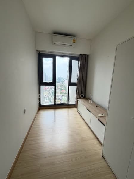Whizdom Connect Sukhumvit, Bangkok, 1 Soi Piyibut 1, Sukhumvit Road, Bang Na, Bangkok, 1 Bedroom, 40 sqm, Condo For Rent, by Dnupron Ruckson, 500380694 - DDproperty.com