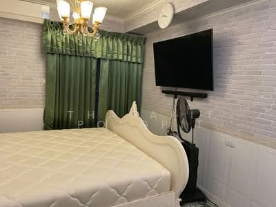 For Rent - Supalai City Resort Ratchayothin-Phaholyothin 32, Bangkok
