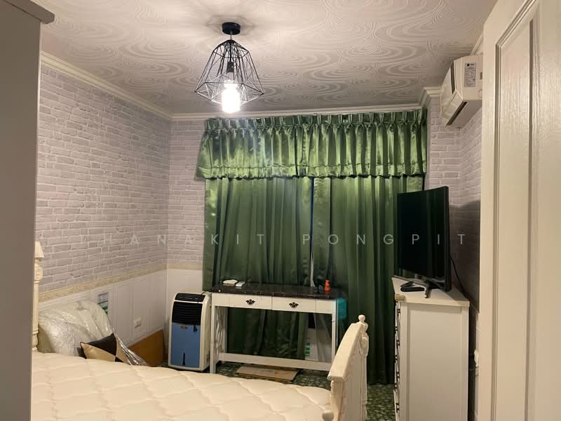 Supalai City Resort Ratchayothin-Phaholyothin 32 : ศุภาลัย ซิตี้ รีสอร์ท รัชโยธิน - พหลโยธิน 32, กรุงเทพ, ถ.เสนานิคม1, จันทรเกษม, จตุจักร, กรุงเทพ, 65 ตร.ม., คอนโด ให้เช่า, โดย Thanakit Pongpit, 500380699 - DDproperty.com